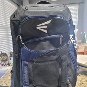 Mens Softball Backpack/Bag
